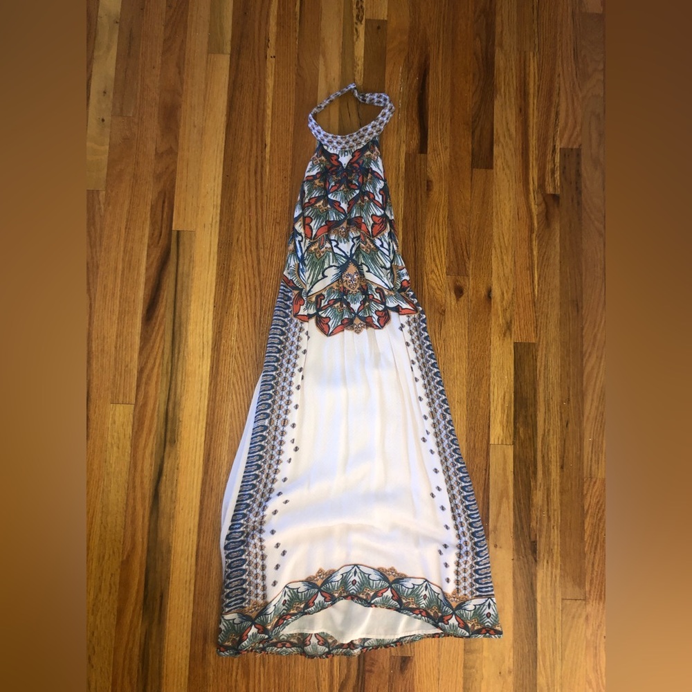Urban Outfitter backless Dress